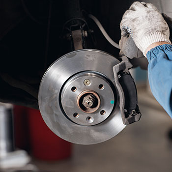 Brake rotors