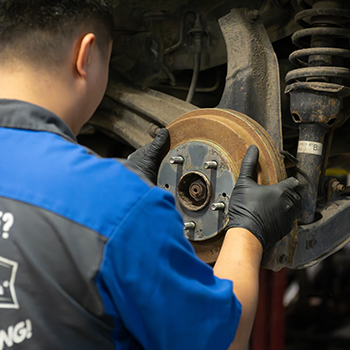 Brake Technician